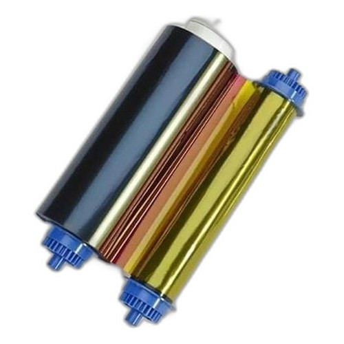 Zebra 106001-10LHF2 Media Kit for Large Format Printer