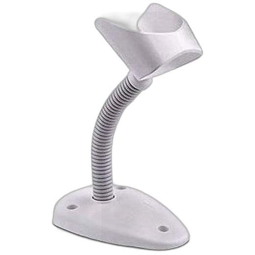 Zebra 20-71048-0WR DS4800 IntelliStand White