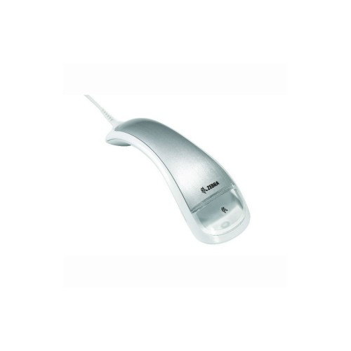 Zebra 20-71048-0WR DS4800 IntelliStand White