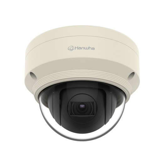 Hanwha XNP-6040H 2MP Outdoor Micro PTZ Dome Camera