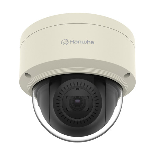 Hanwha XNV-6085 2MP Outdoor Vandal PTZ Dome