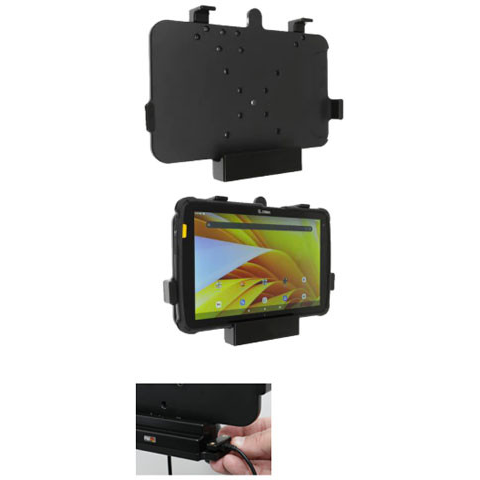 Zebra 3PTY-PCLIP-216379 ProClip Charging Cradle