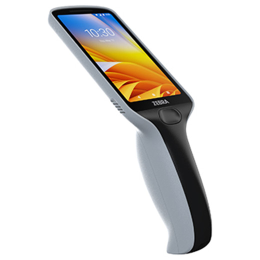 Zebra 3PTY-PCLIP-712306 Handheld Car Charging Cradle
