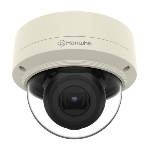 Hanwha XNV-6120 2MP Outdoor PTZ Dome Camera