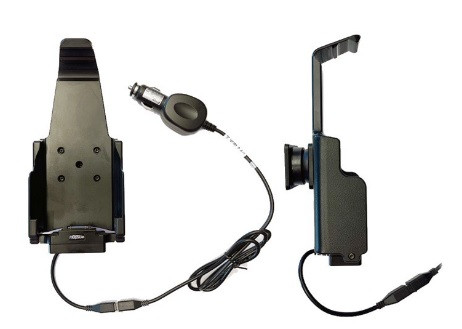 Zebra 3PTY-PCLIP-712354 ProClip handheld mobile device charging cradle dock