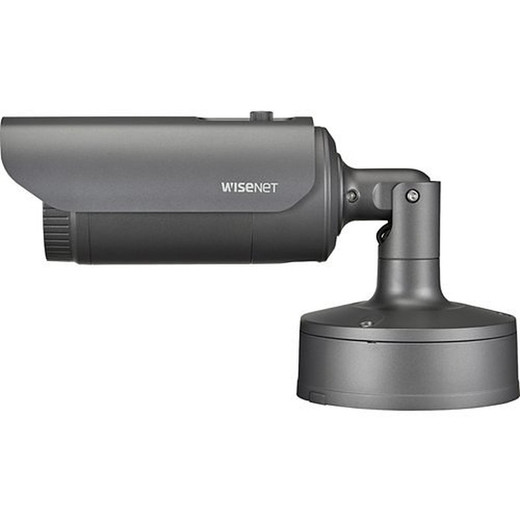 Hanwha XNO-6120R/LPR 2MP License Plate Recognition Camera