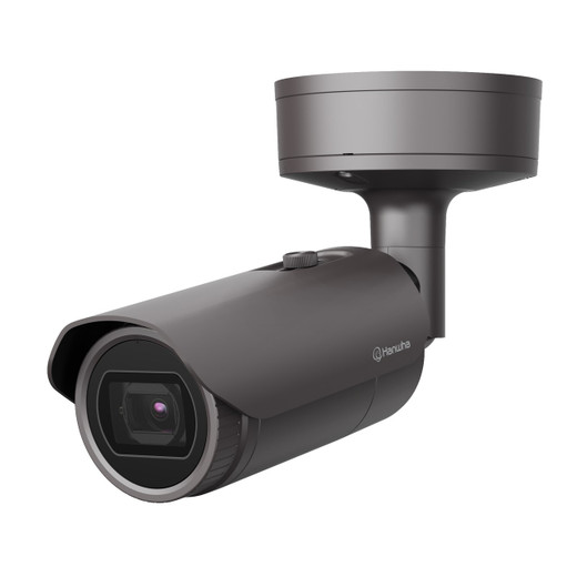 Hanwha XNO-6120R/LPR 2MP License Plate Recognition Camera