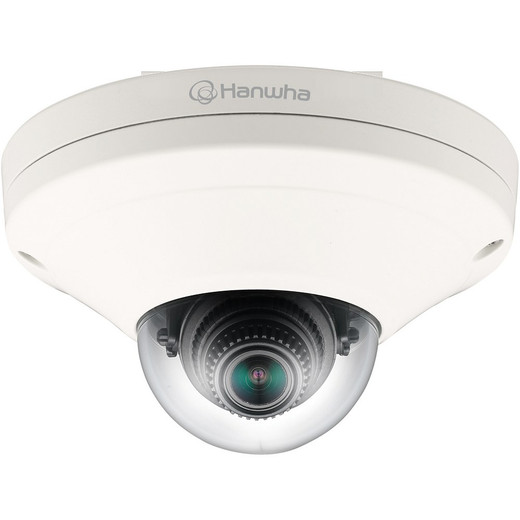 Hanwha XNV-6011 2MP Outdoor Dome IP Camera