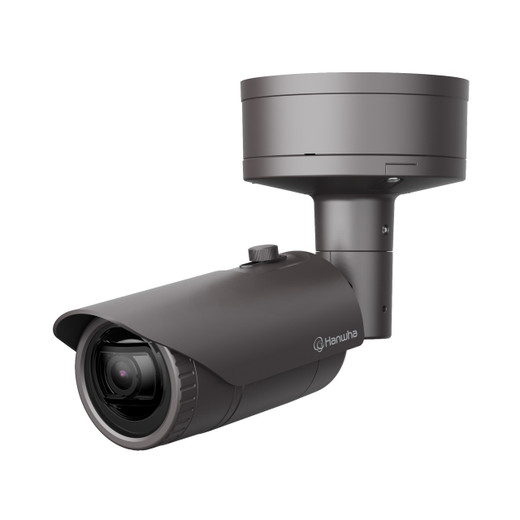 Hanwha XNO-6010R 2MP Outdoor Bullet IP Camera