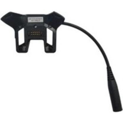 Zebra ADP-TC7X-AUD35-01 adapter connector closeup detail