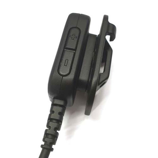 Zebra ADP-USBC-35MM1-01 PTT push-to-talk 3.5MM jack adapter for USB-C devices