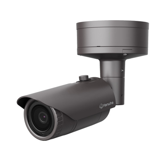 Hanwha XNO-6020R 2MP Outdoor Bullet IP Camera