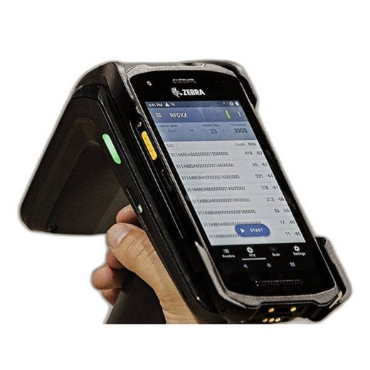 Zebra API-RFID-DATA-K3 RFID Data Services Kit