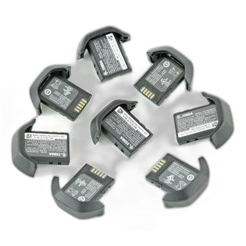 Zebra BTRY-HC2L5L-2XMAXB Extended Healthcare Battery