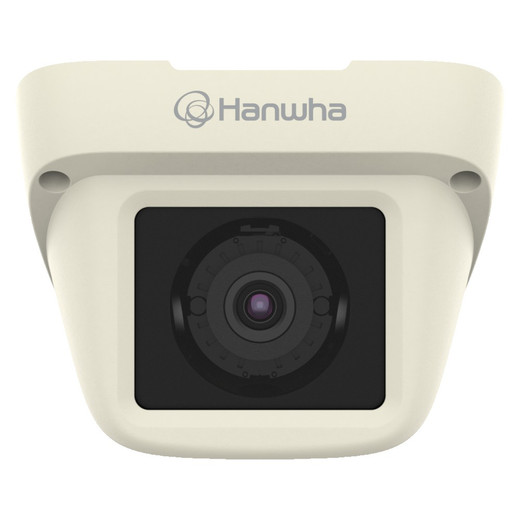 Axis XNV-6013M - Hanwha XNV-6013M 2MP Vandal Dome IP Camera