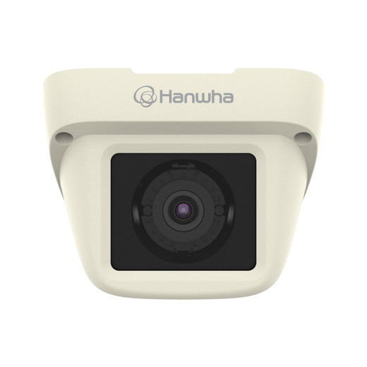 Hanwha XNV-6013M 2MP Vandal Dome IP Camera
