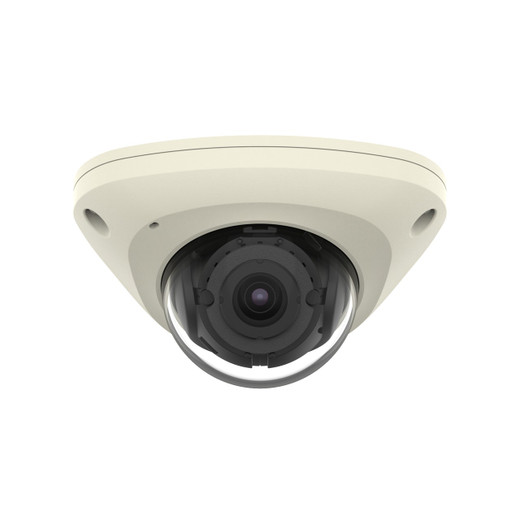 Hanwha XNV-6012 2MP Vandal Dome IP Camera