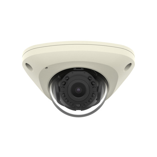 Hanwha XNV-6022R 2MP Vandal Dome IP Camera