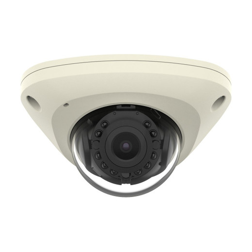 Hanwha XNV-6022R 2MP Vandal Dome IP Camera