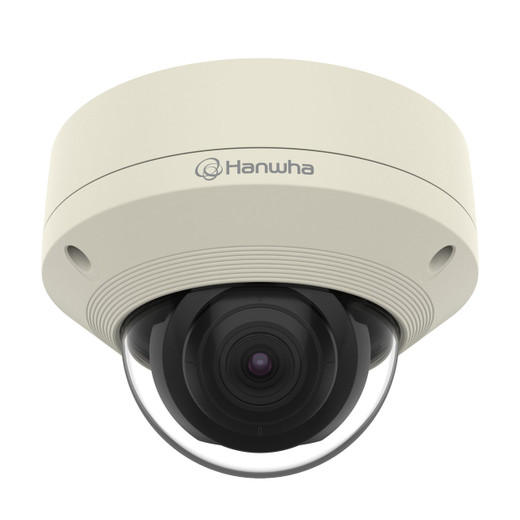 Hanwha XNV-L6080 2MP Varifocal IR Outdoor Dome