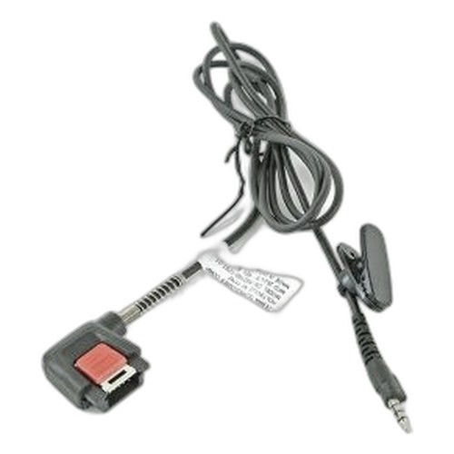 Zebra CBL-HS2100-12S1-02 12-Pin Standard Cable Assembly