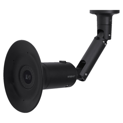 Hanwha TNO-6010M 2MP Mobile Vehicle IP Camera (view 6)