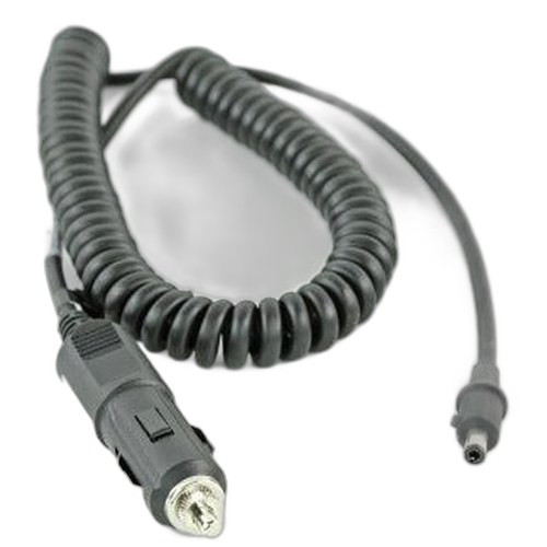 Zebra CHG-AUTO-CLA1-01 Automobile Power Adapter Cable