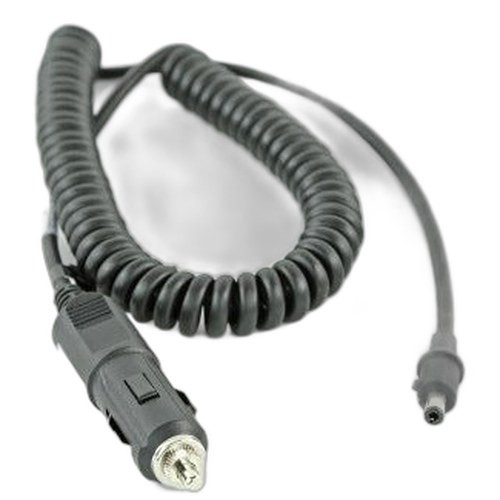 Zebra CHG-AUTO-CLA1-01 Automobile Power Adapter Cable