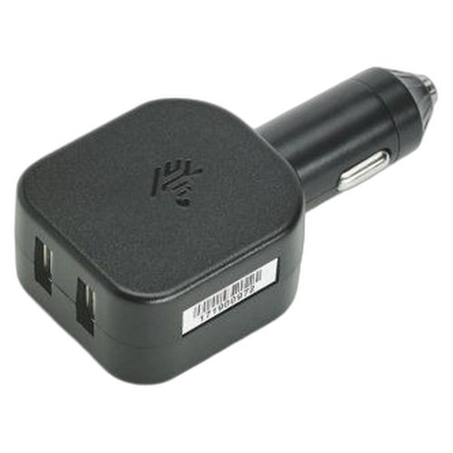 Zebra CHG-MPP-BEPSAC1-2 AC Power Supply and Battery Kit