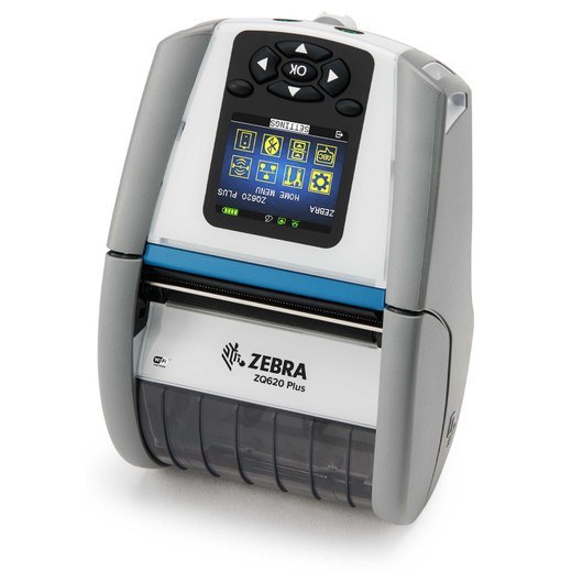 Zebra CHS120-3 Hot Swap Loaner Add-On 3-Year