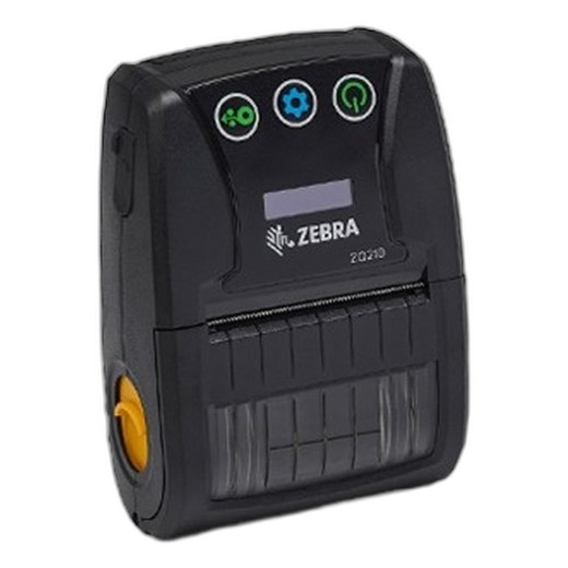 Zebra CHS210-2 Hot Swap Loaner Add-On 2-Year
