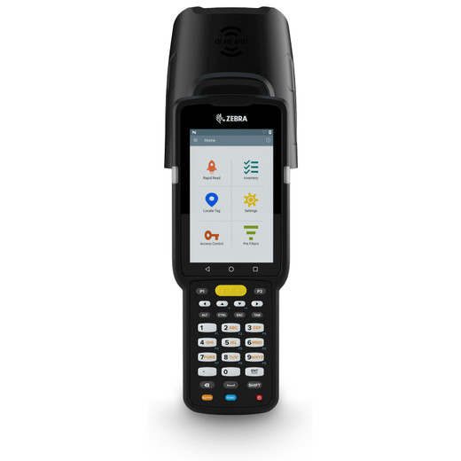 Zebra CHS330-4 Hot Swap Loaner Add-On 4-Year