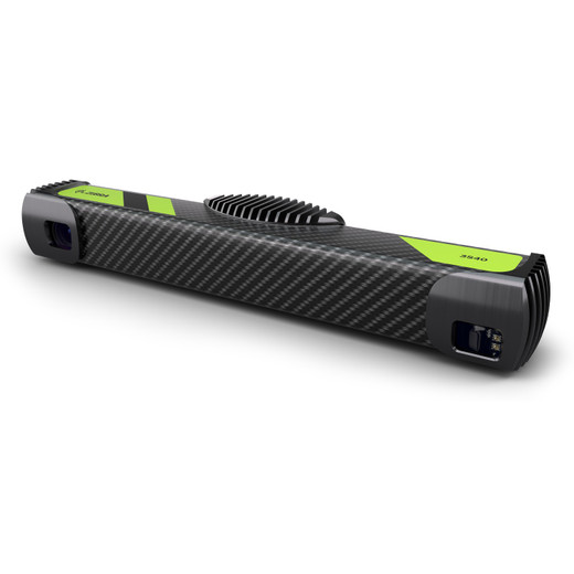 Zebra CHS430-3 Hot Swap Loaner Add-On