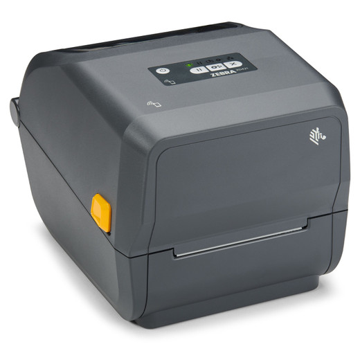 Zebra CHS430-4 Hot Swap Loaner Add-On 4yr P430i
