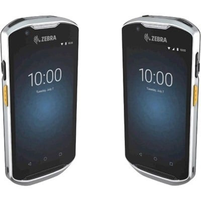 Zebra CHS520-1 hot swap loaner add-on 1-year mobile device service plan