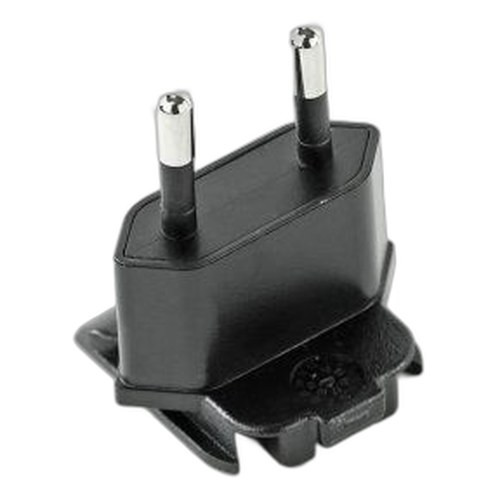 Zebra CN-000803-04 AC Adapter Plug US 2-Prong