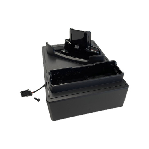 Zebra CRDCUP-W5X6-1DB-01 barcode scanner cradle cup charging dock