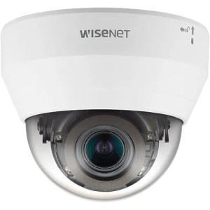 Hanwha QND-6082R 2MP Varifocal IR Outdoor Dome
