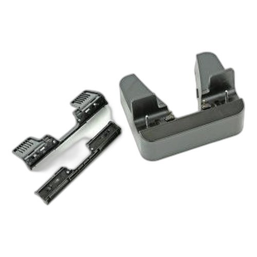 Zebra CRD-ET6X-VEHDK-CON-02 Vehicle Dock Charging Cradle