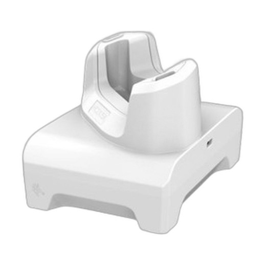 Zebra CRD-HC2L5L-BS1CO Single-Slot Charging Cradle