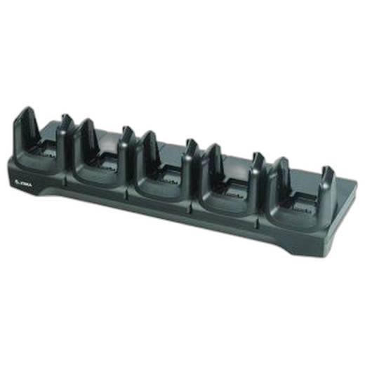 Zebra CRD-MC33-5SCHG-01 MC33 5-Slot Charge-Only ShareCradle