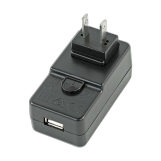 Zebra CRD-MPM-1SCHGUS1-01 ZQ320 1-Slot Printer Dock Cradle