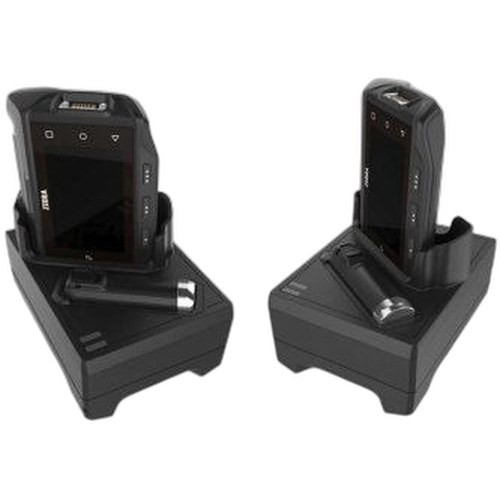 Zebra CRD-NGTC5B-5SE5D 5-Slot Charging Cradle