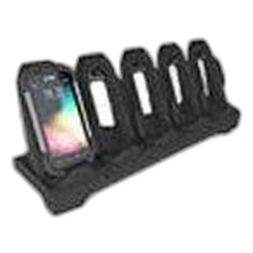 Zebra CRD-TC2L-BS5COB-01 Five-Slot Charge Cradle