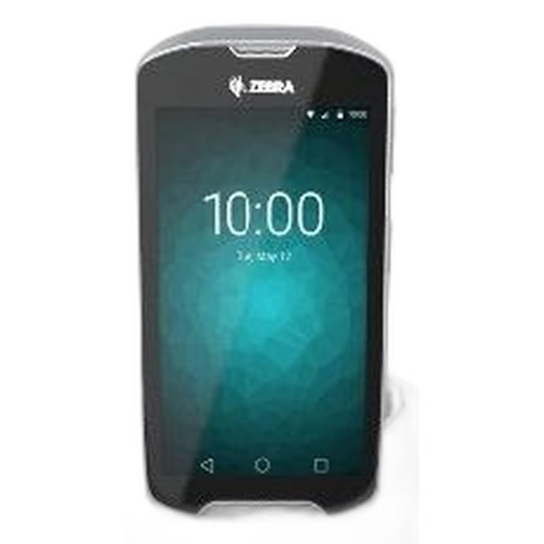 Zebra CRD-TC51-HC1SC-01 TC5X-HC 1-Slot USB Charging Cradle