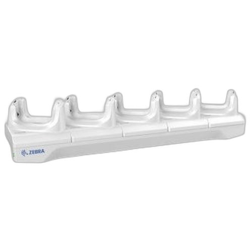 Zebra CRD-TC51-HC5SC-01 5-Slot Charge Cradle Kit
