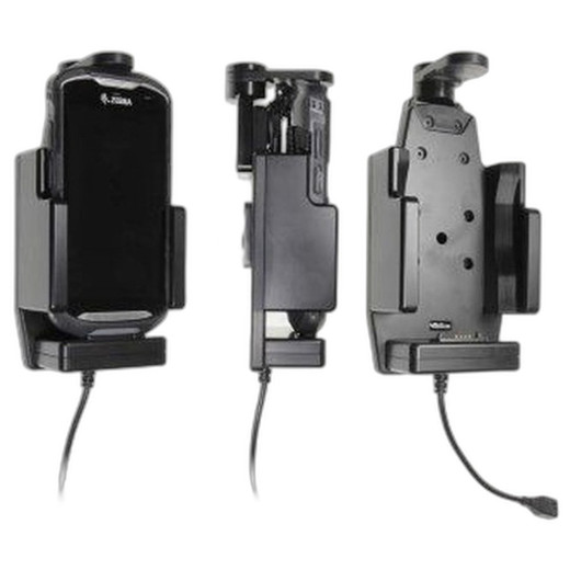 Zebra CRD-TC56-CVCD1-01 TC56 Vehicle Cradle Charge