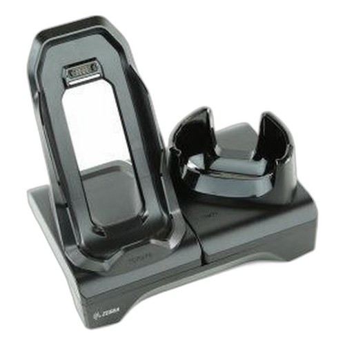 Zebra CRD-TC7X-SE2CO1-01 2-Slot Charging Cradle