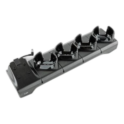 Zebra CRD-TC7X-SE5KT1-01 TC7X 5-Slot Charge Cradle