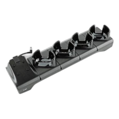 Zebra CRD-TC7X-SE5KT1-01 TC7X 5-Slot Charge Cradle